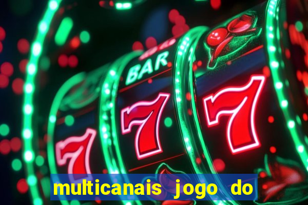 multicanais jogo do flamengo ao vivo